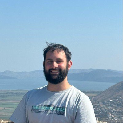 Tristan Mesa Gonzalez, Webontwikkelaar en SEO-specialist uit Broek op Langedijk